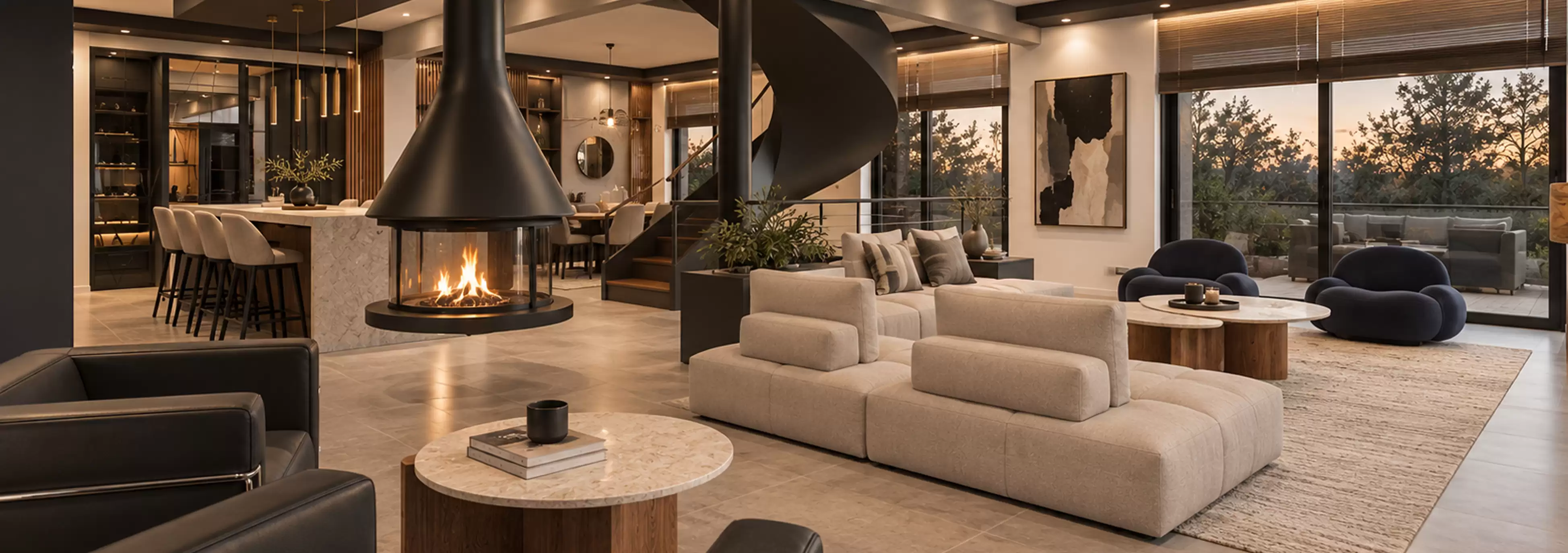 Rénovation d'intérieur