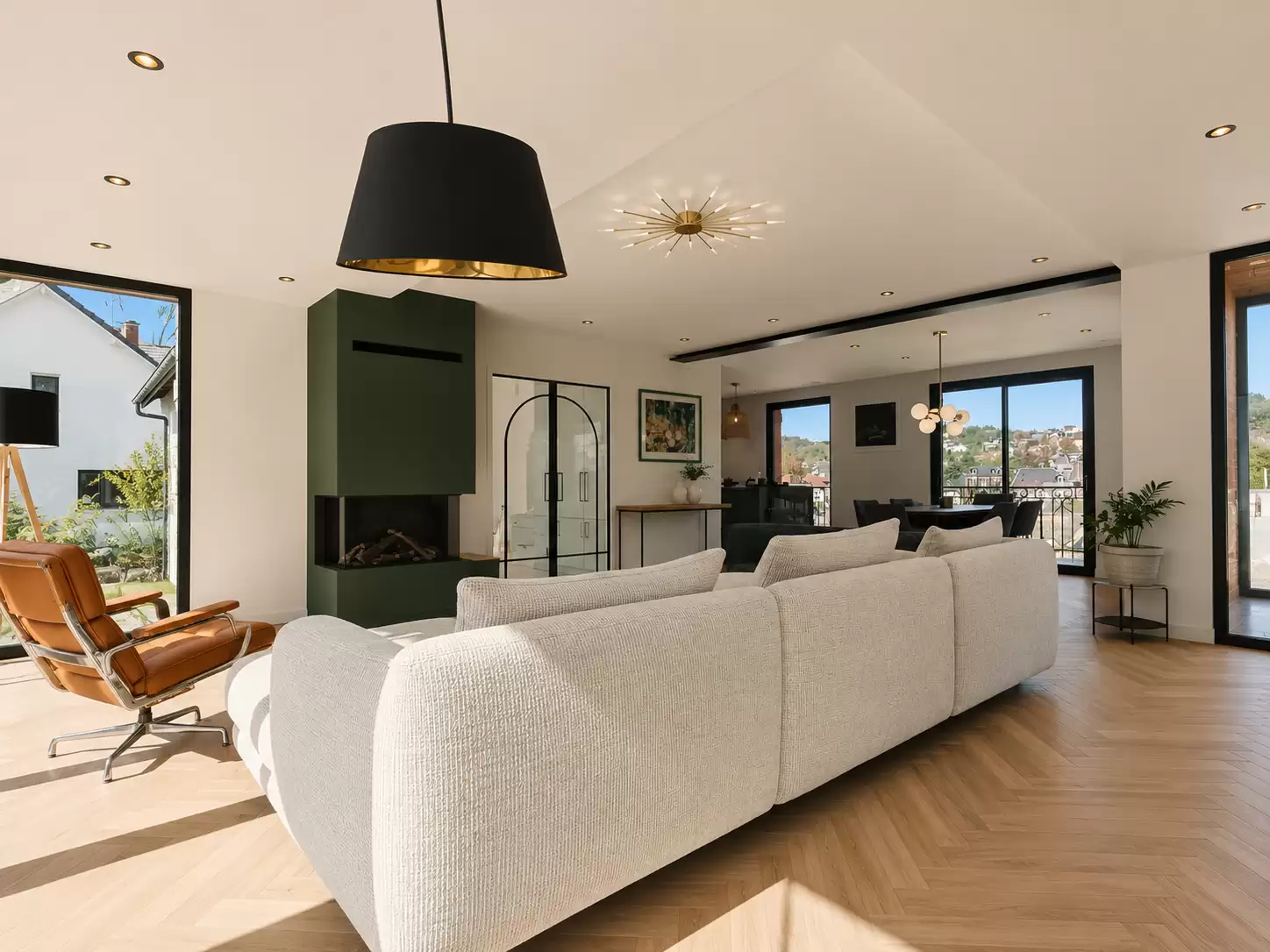 Projet Lambard Mont-Saint-Aignan